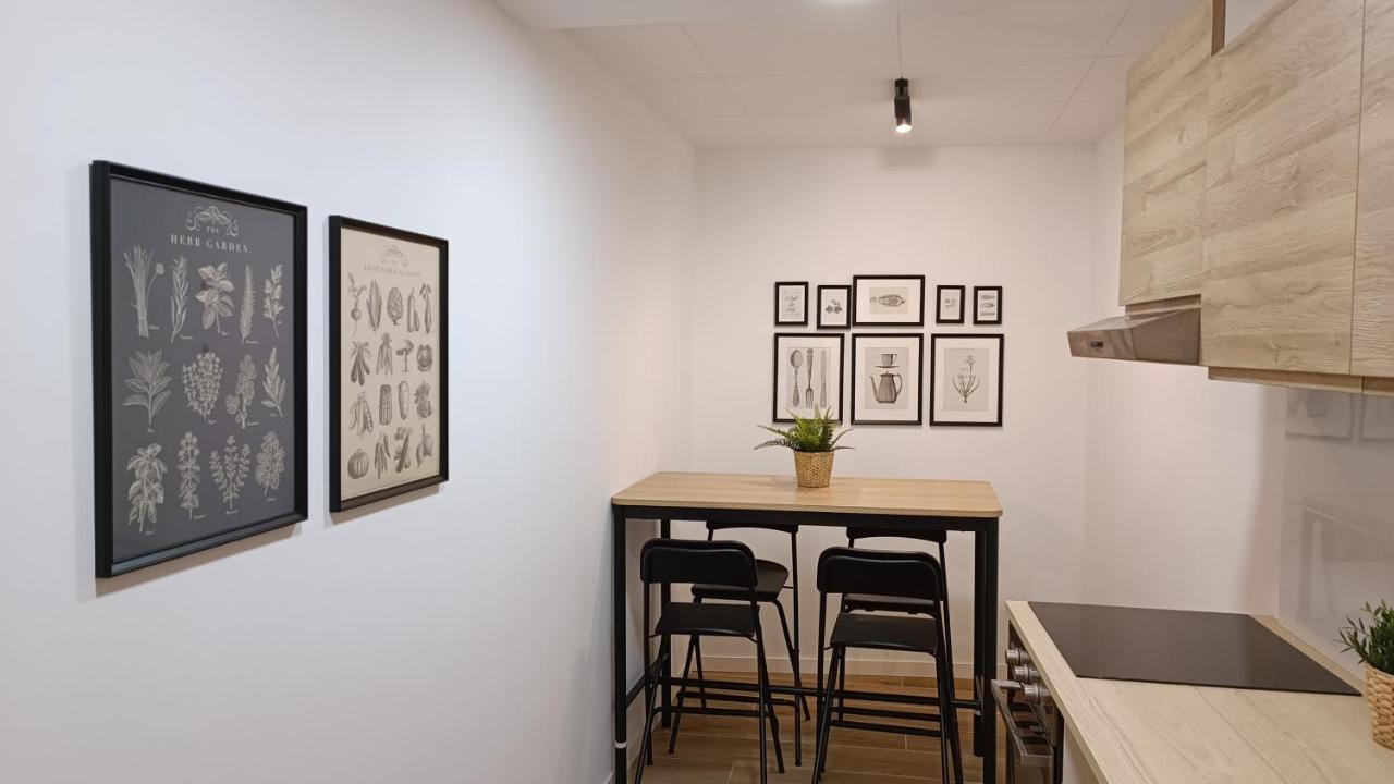 Boutique Apartment Ave Centro Lleida Kültér fotó