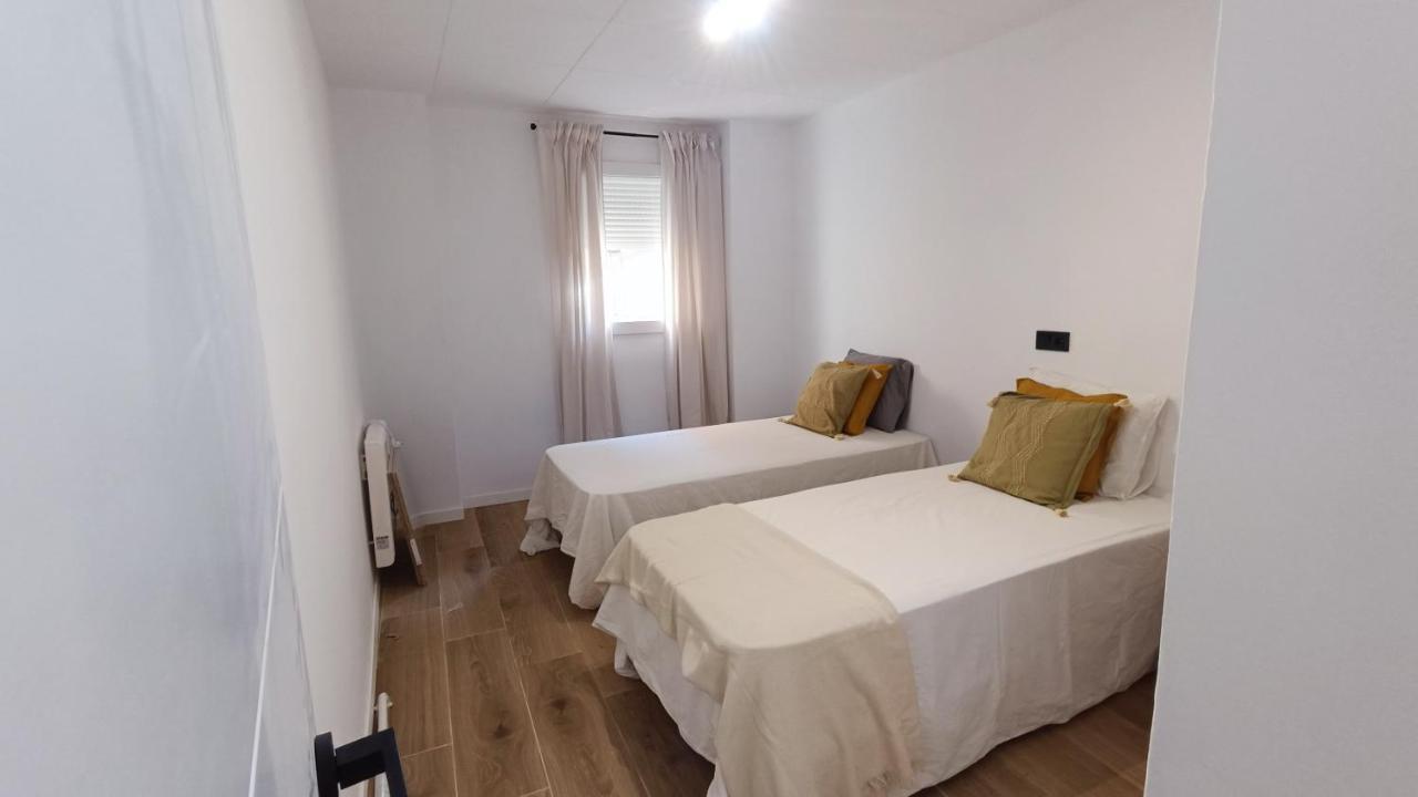 Boutique Apartment Ave Centro Lleida Kültér fotó