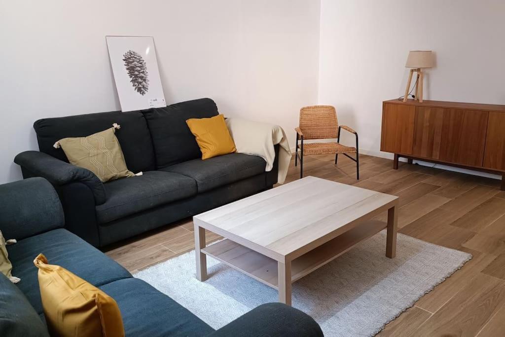 Boutique Apartment Ave Centro Lleida Kültér fotó
