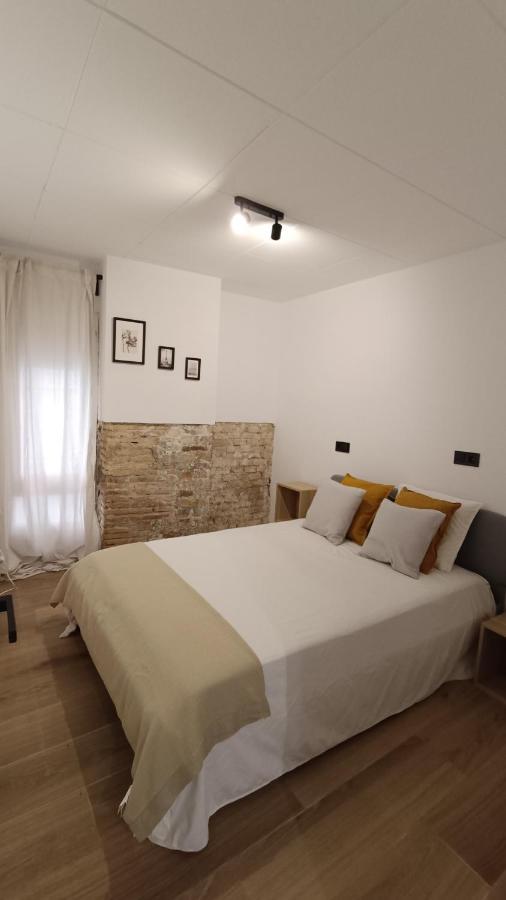 Boutique Apartment Ave Centro Lleida Kültér fotó