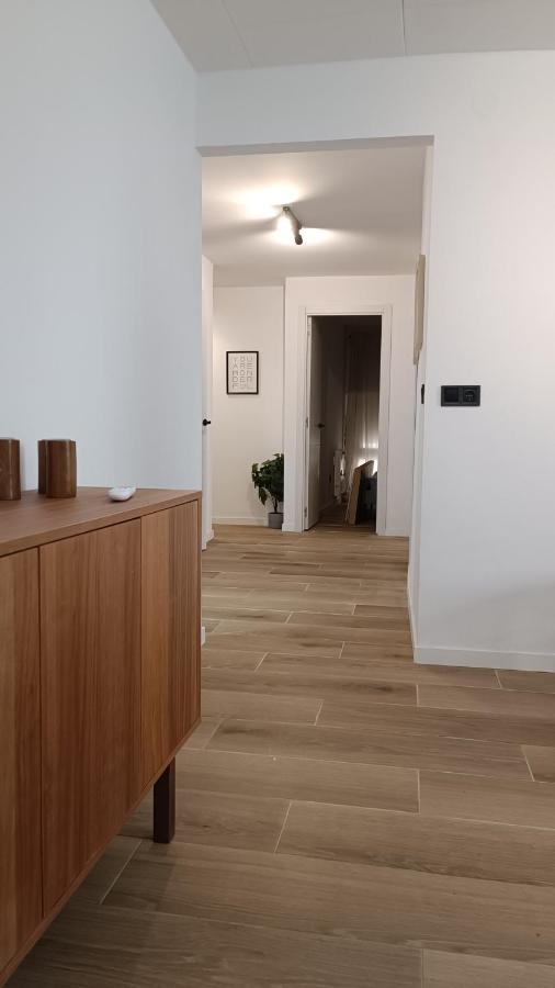 Boutique Apartment Ave Centro Lleida Kültér fotó