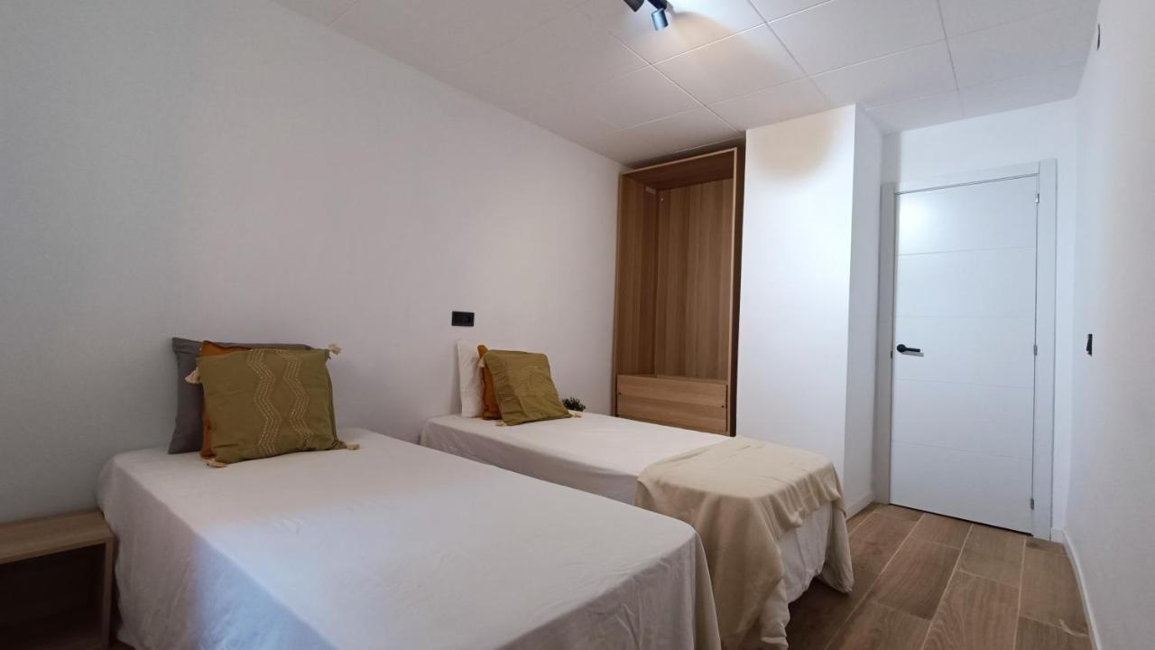 Boutique Apartment Ave Centro Lleida Kültér fotó