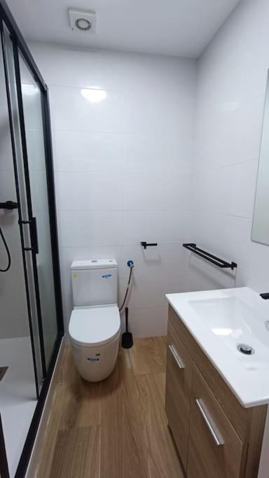Boutique Apartment Ave Centro Lleida Kültér fotó