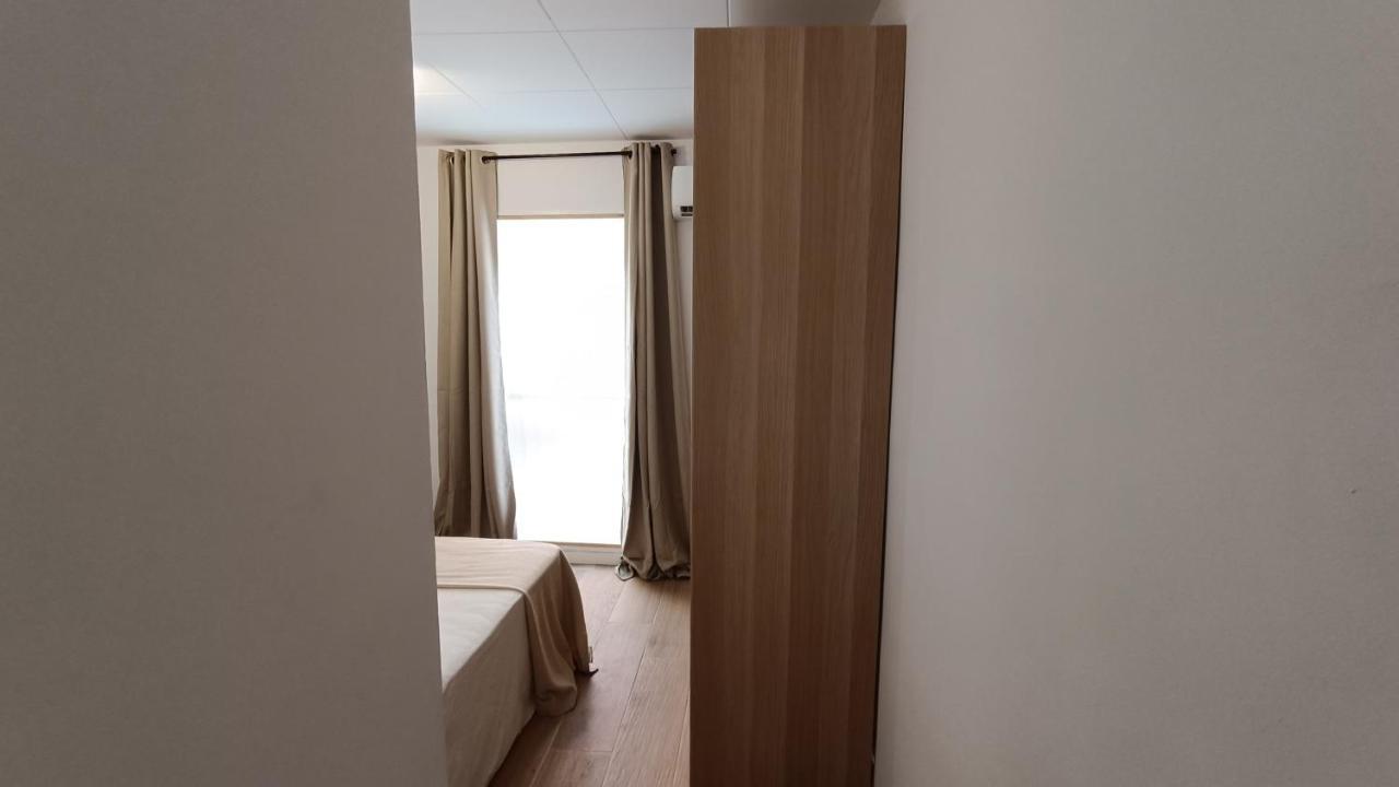 Boutique Apartment Ave Centro Lleida Kültér fotó
