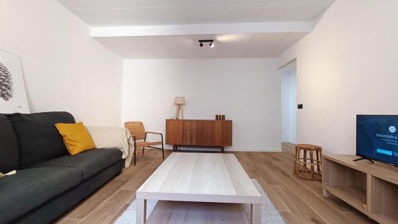 Boutique Apartment Ave Centro Lleida Kültér fotó