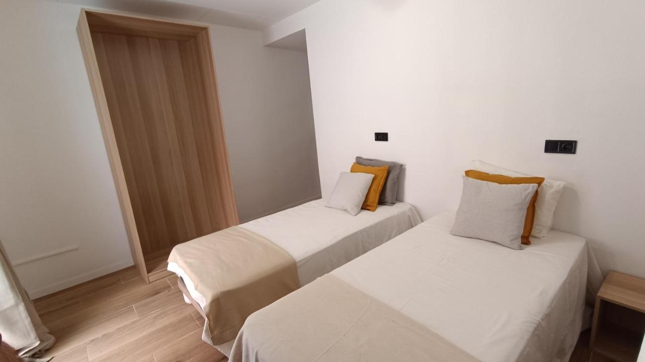 Boutique Apartment Ave Centro Lleida Kültér fotó
