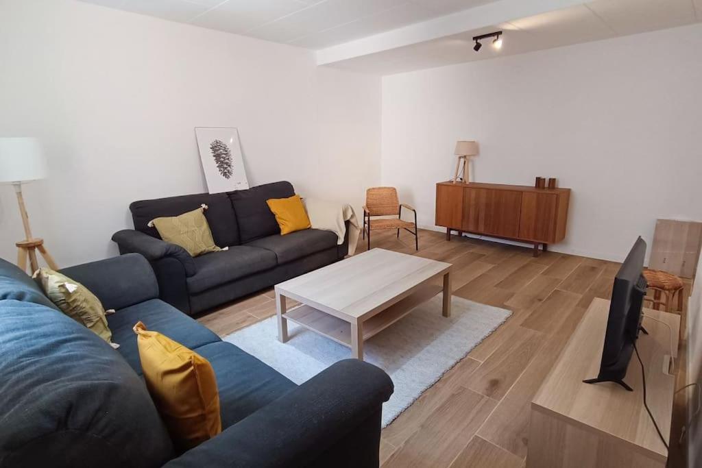 Boutique Apartment Ave Centro Lleida Kültér fotó