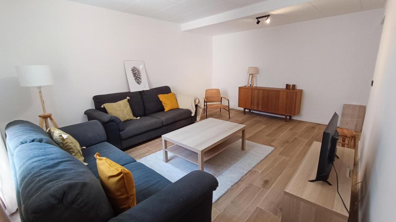 Boutique Apartment Ave Centro Lleida Kültér fotó