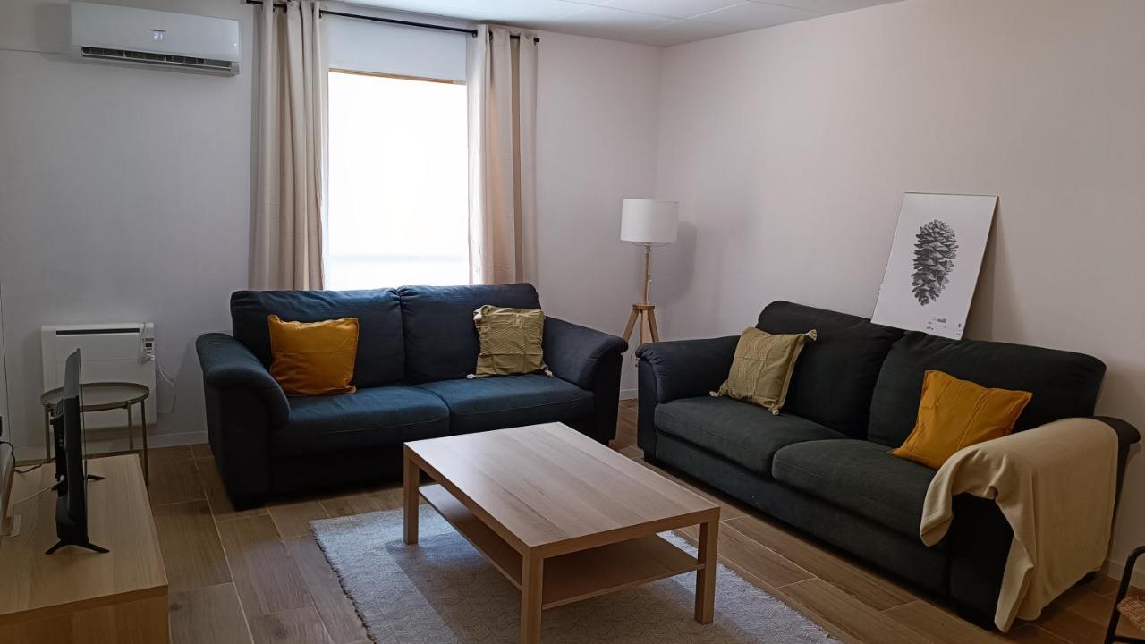 Boutique Apartment Ave Centro Lleida Kültér fotó