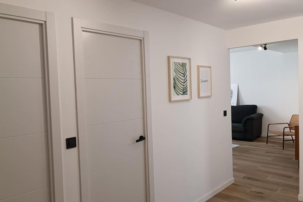 Boutique Apartment Ave Centro Lleida Kültér fotó
