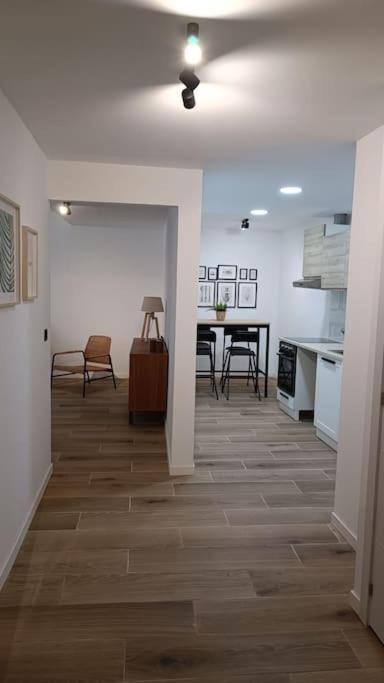 Boutique Apartment Ave Centro Lleida Kültér fotó
