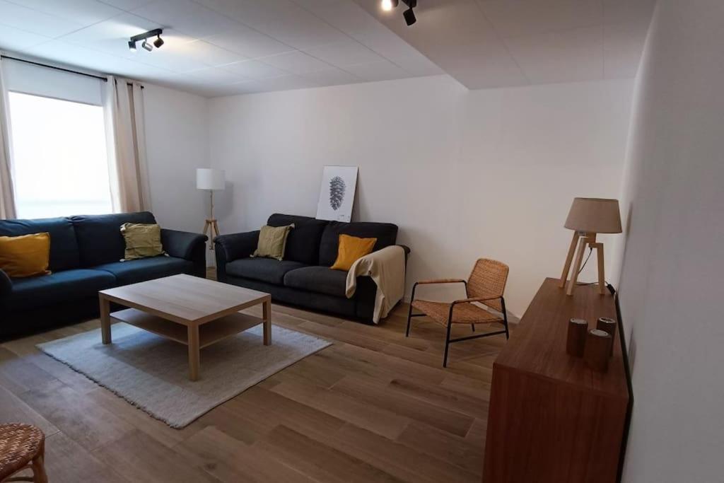 Boutique Apartment Ave Centro Lleida Kültér fotó