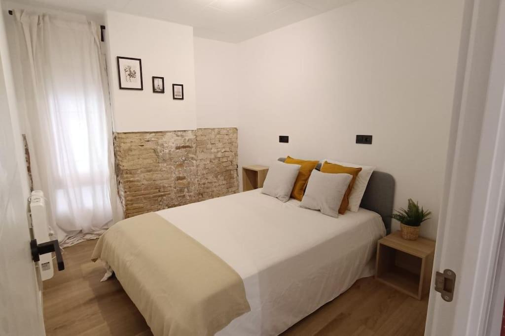Boutique Apartment Ave Centro Lleida Kültér fotó